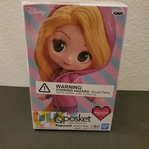 Disney's Tangled Rapunzel figure NIB